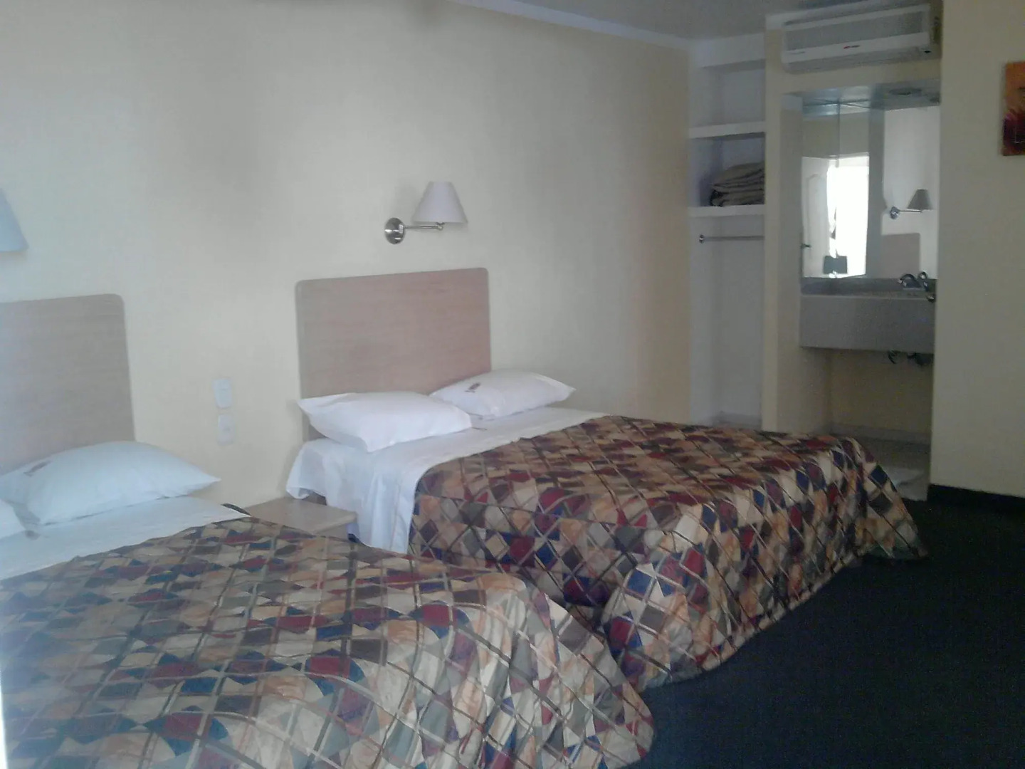 Hotel Castilla y Leon