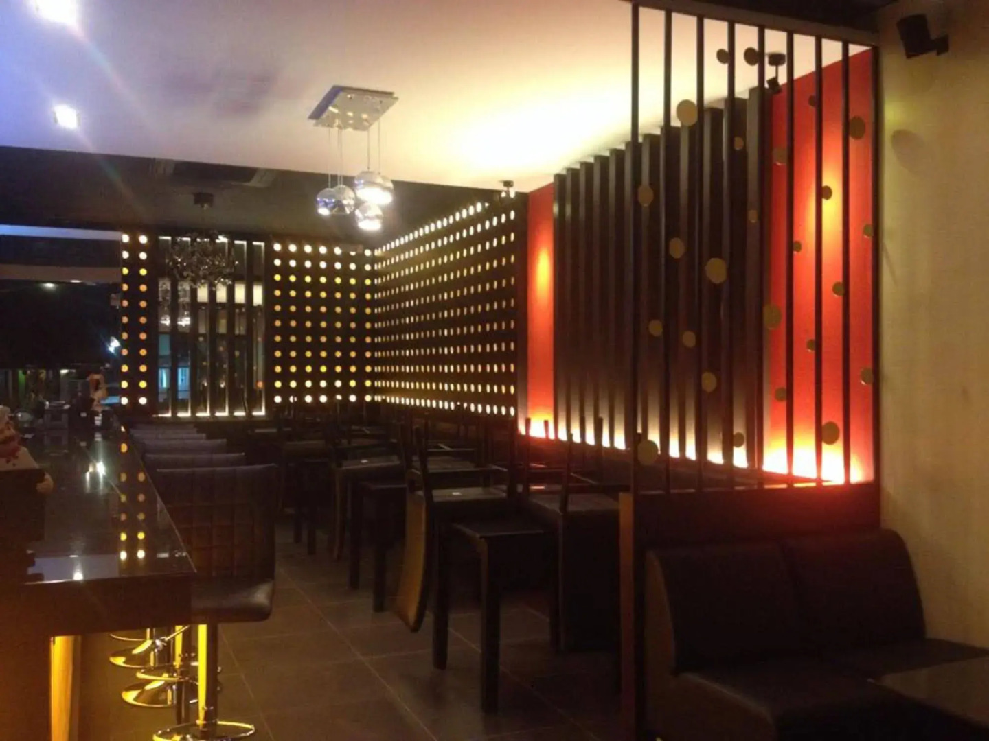 The Cozy Nest Boutique Rooms