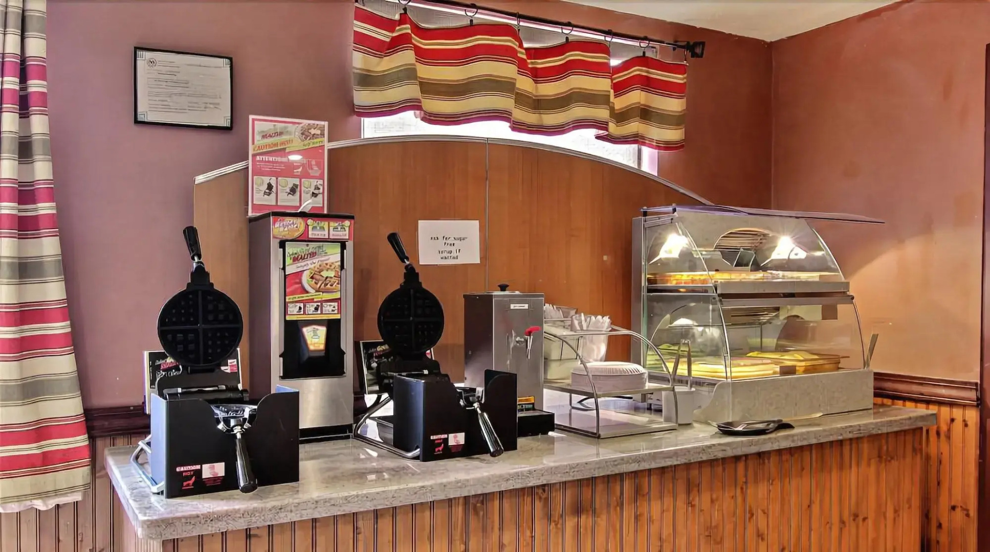 Ruidoso Mountain Inn