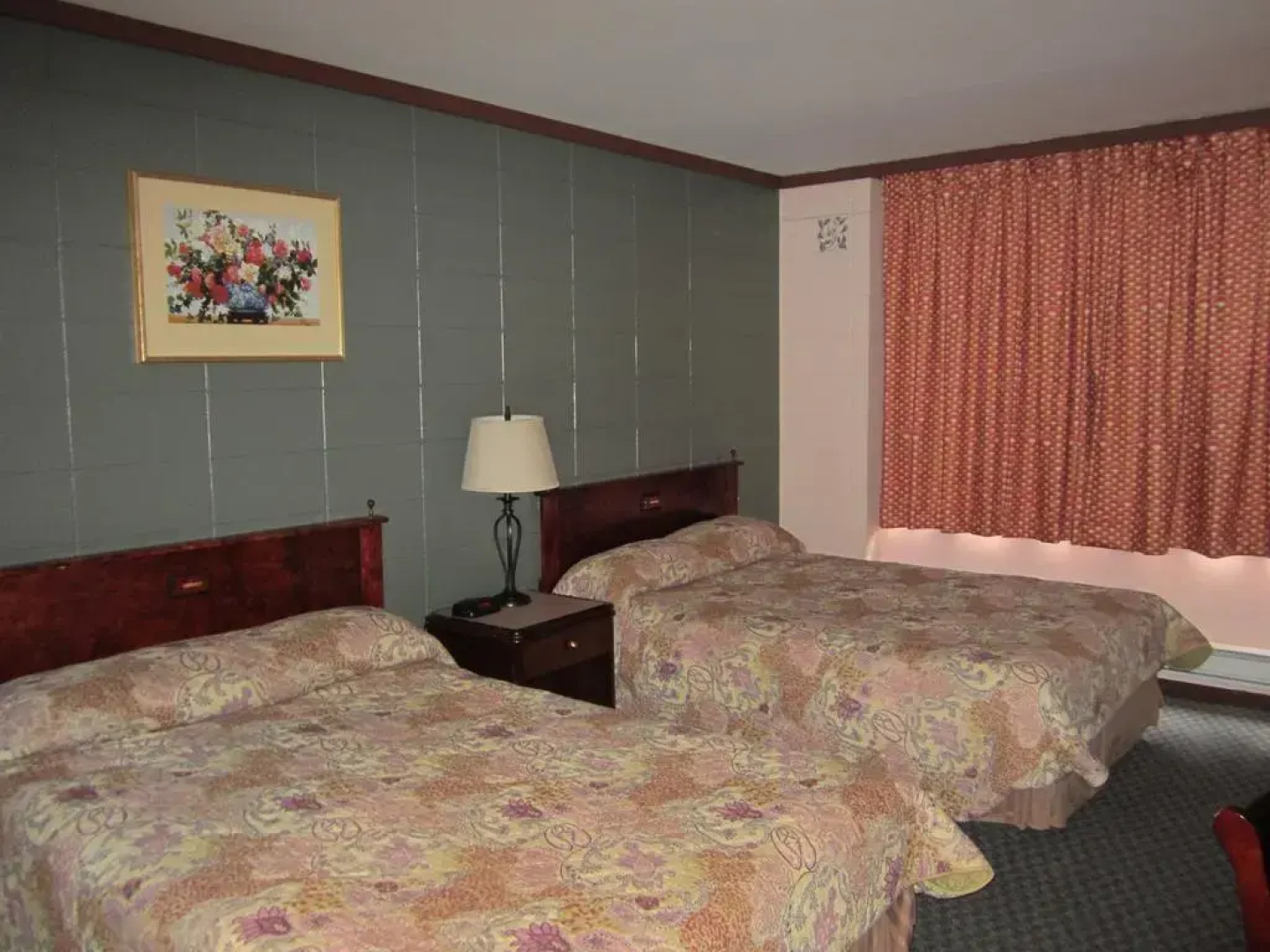 Baymont by Wyndham Gold River