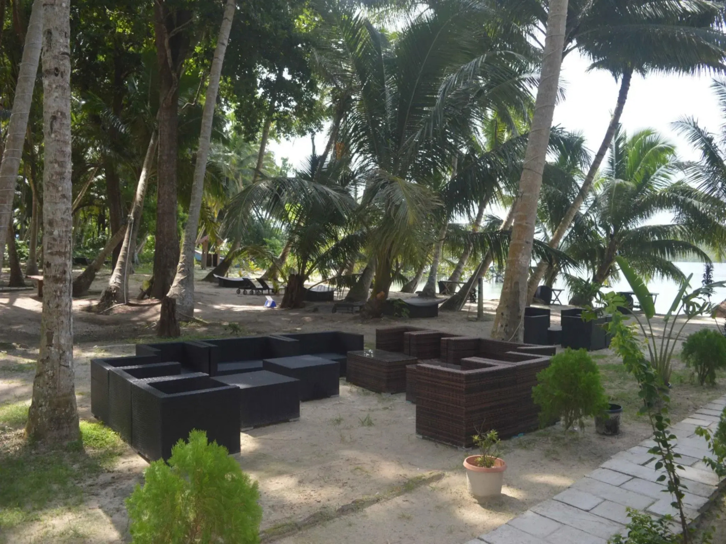 Havelock Island Beach Resort