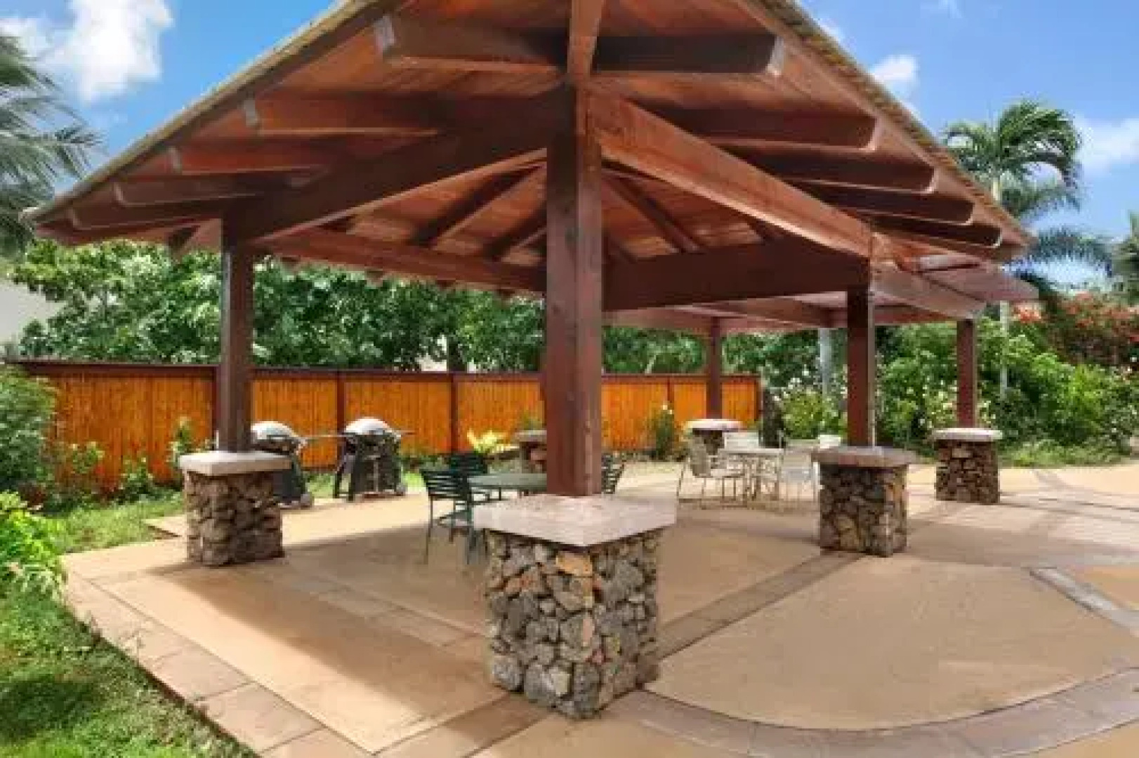 Waikomo Stream Villas Unit WS320