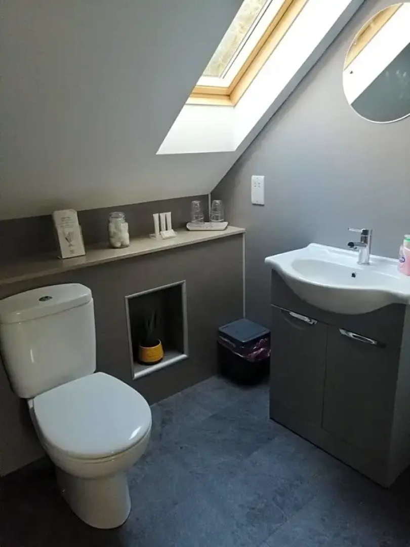 Corrie View (Adults Only)