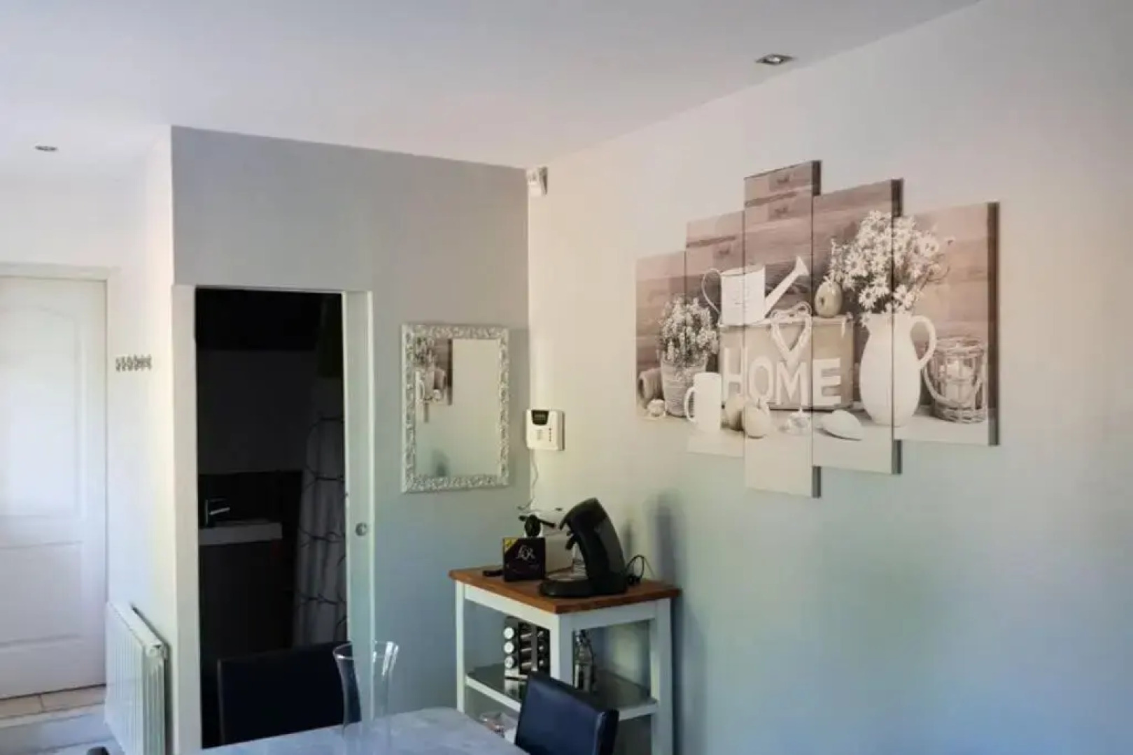 Joli Studio Confort Independant Coeur de Sologne