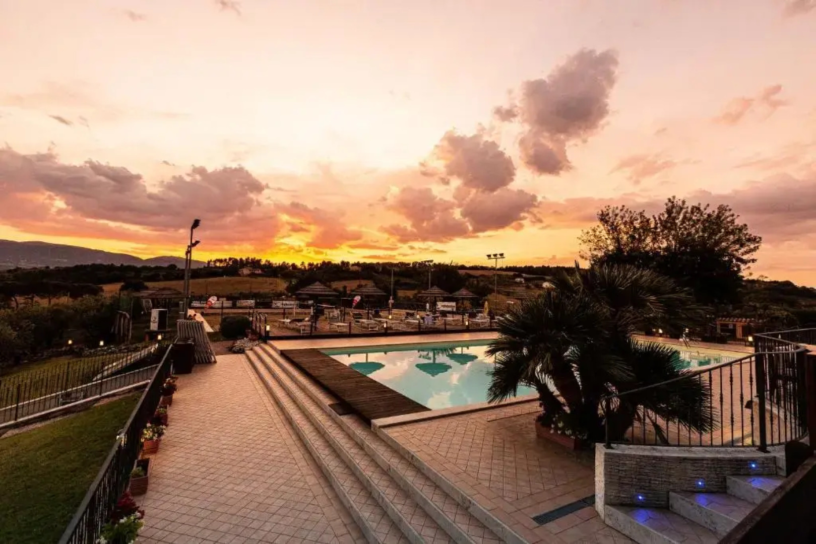 Agriturismo AgrileisureTime