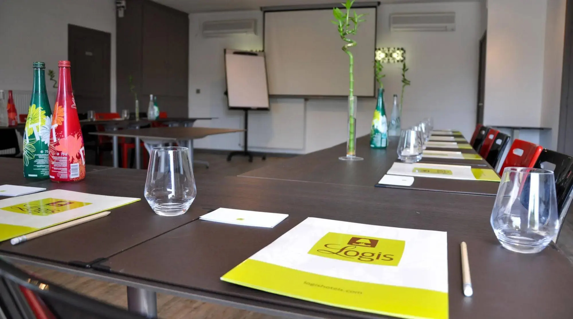 Hôtel Restaurant L'Etape