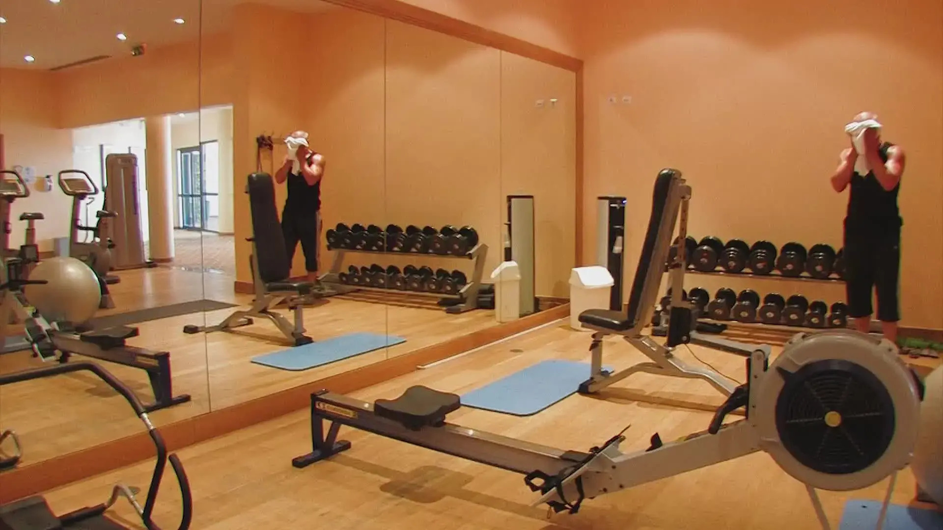 Pestana Grand Premium Ocean Resort