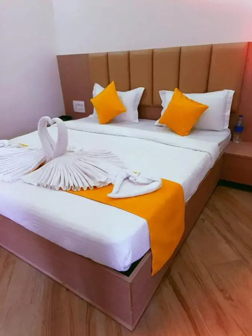 The Infinite Hotel by Nexottel