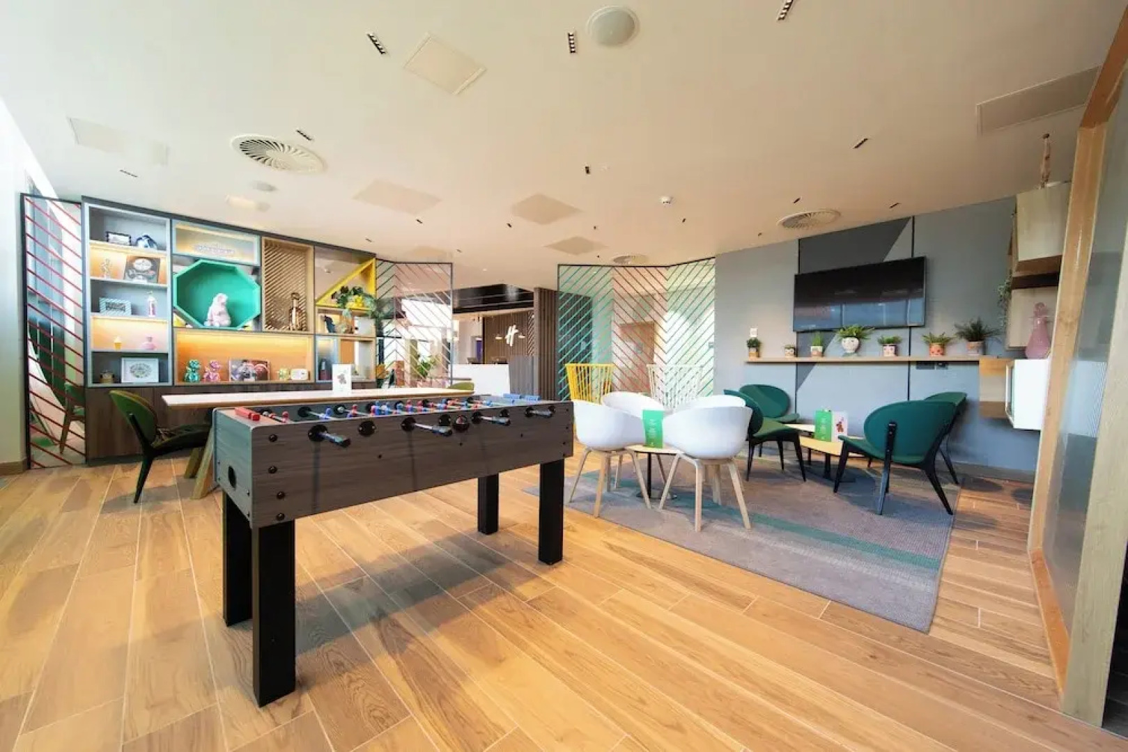 Holiday Inn Blackpool by IHG