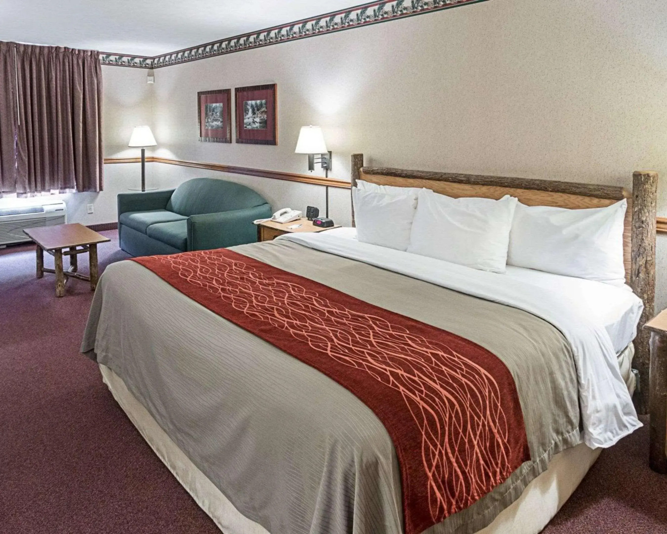 Quality Inn & Suites Big Stone Gap