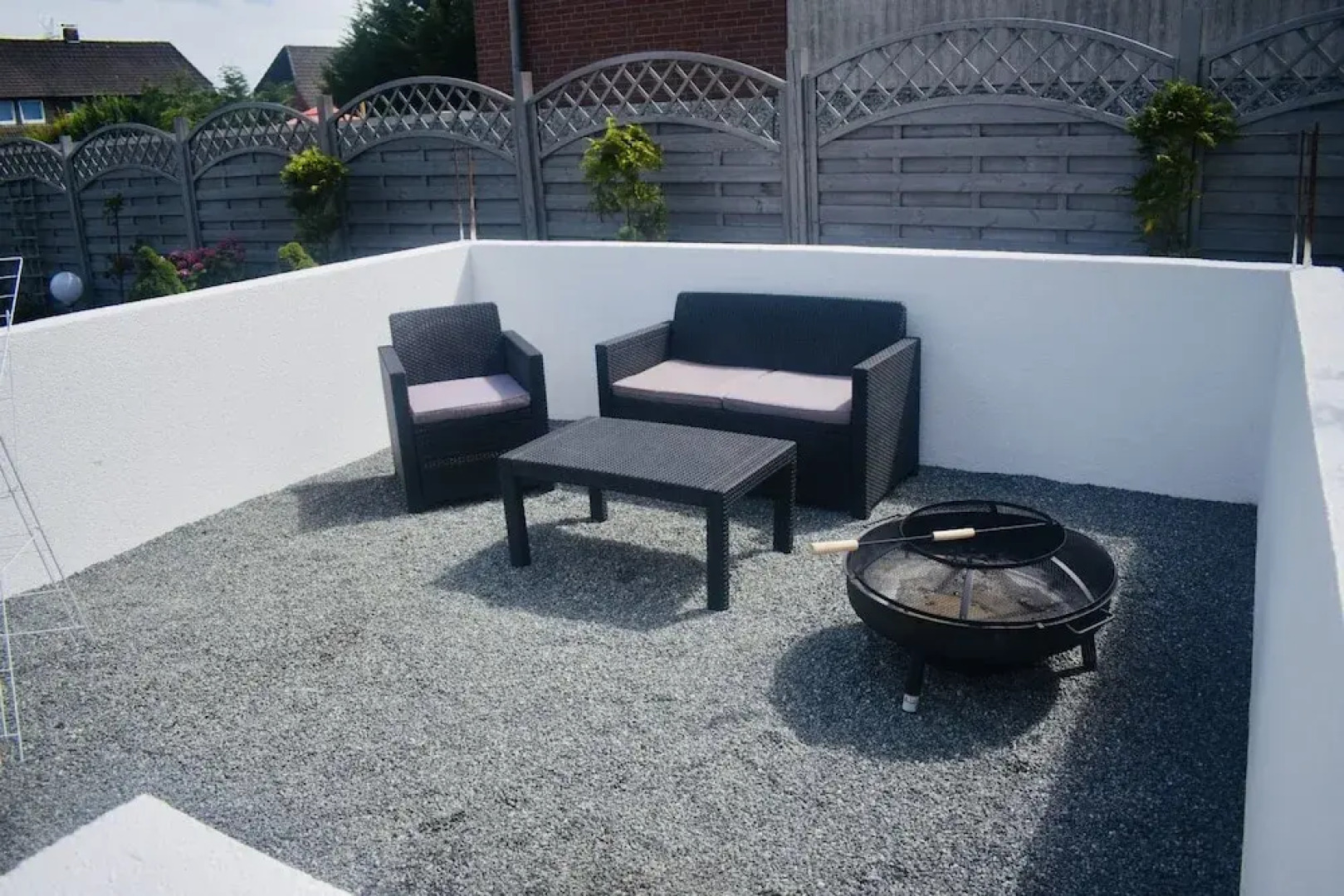 Ammerland Appartements