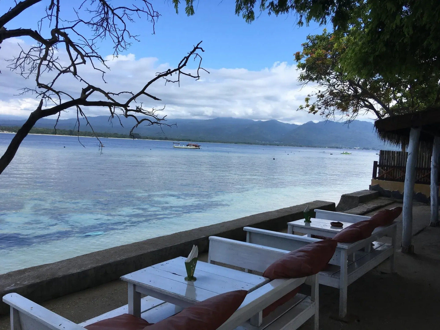 OYO 1172 Biba Beach Village