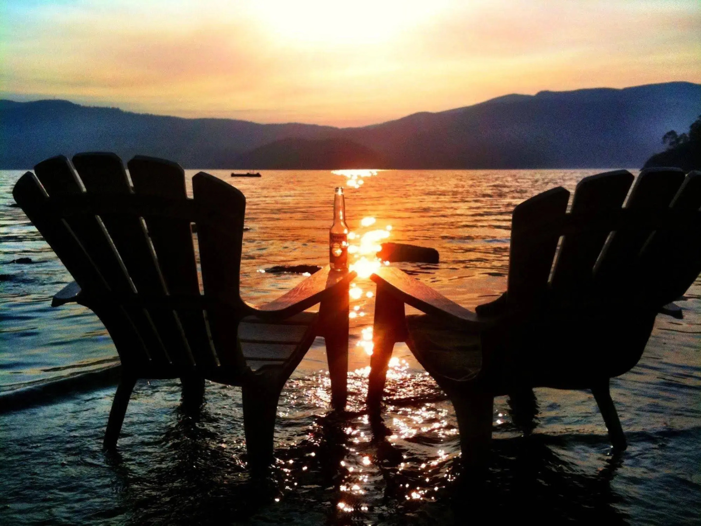 The Tuwanek Hotel and Spa