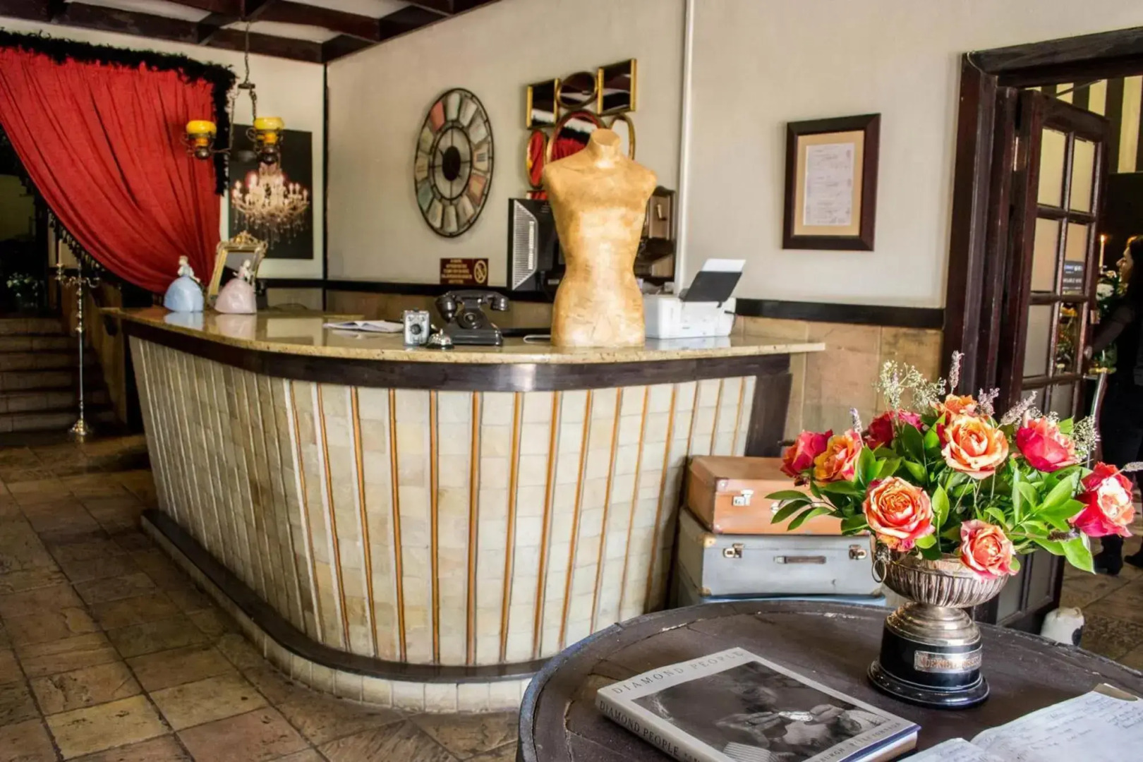 Cullinan Premier Hotel