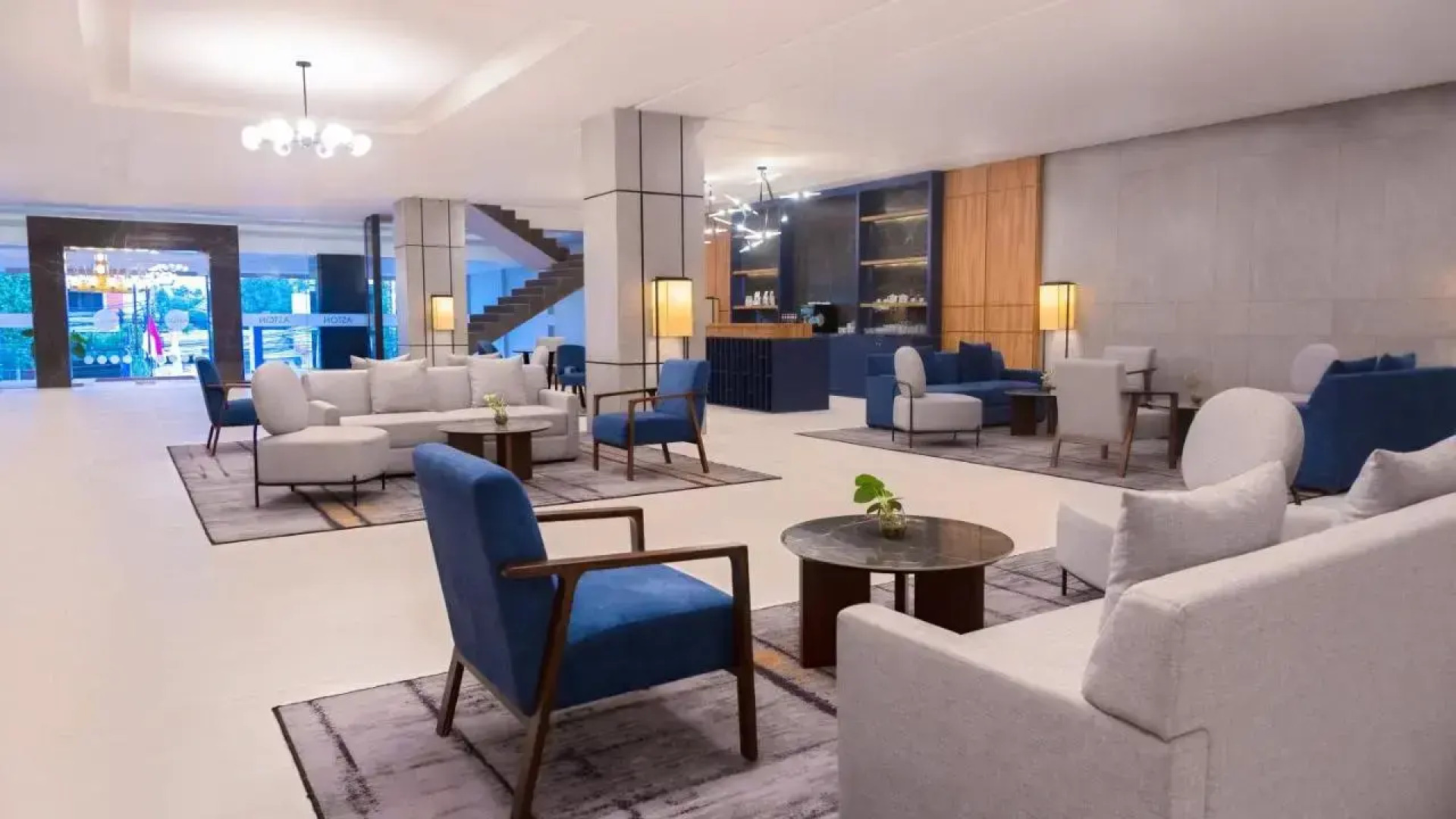 Aston Pekalongan Syariah Hotel & Conference Center