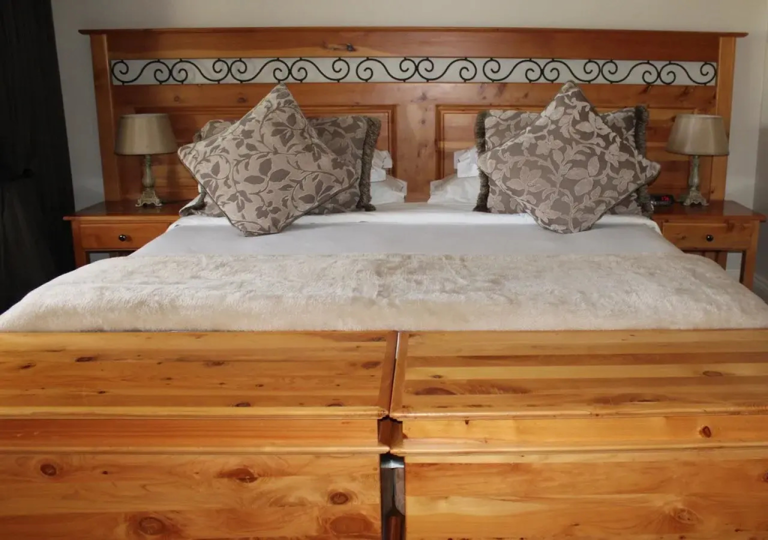 Villa Beryl Guesthouse