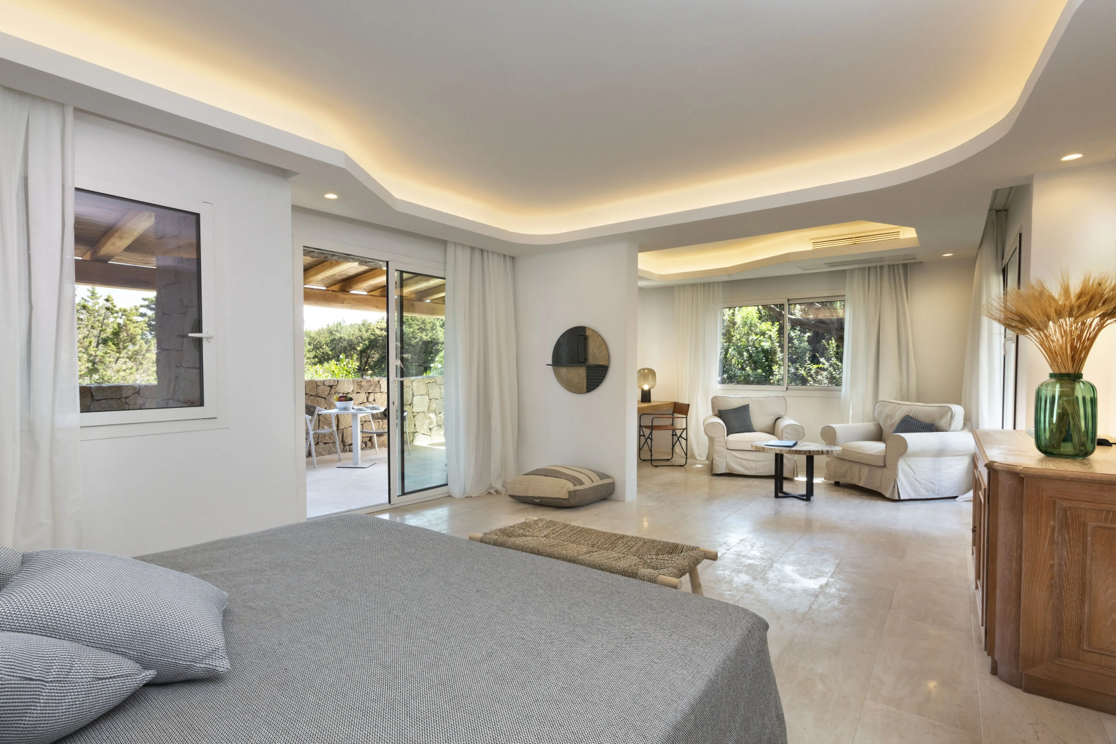 Grand Relais Dei Nuraghi