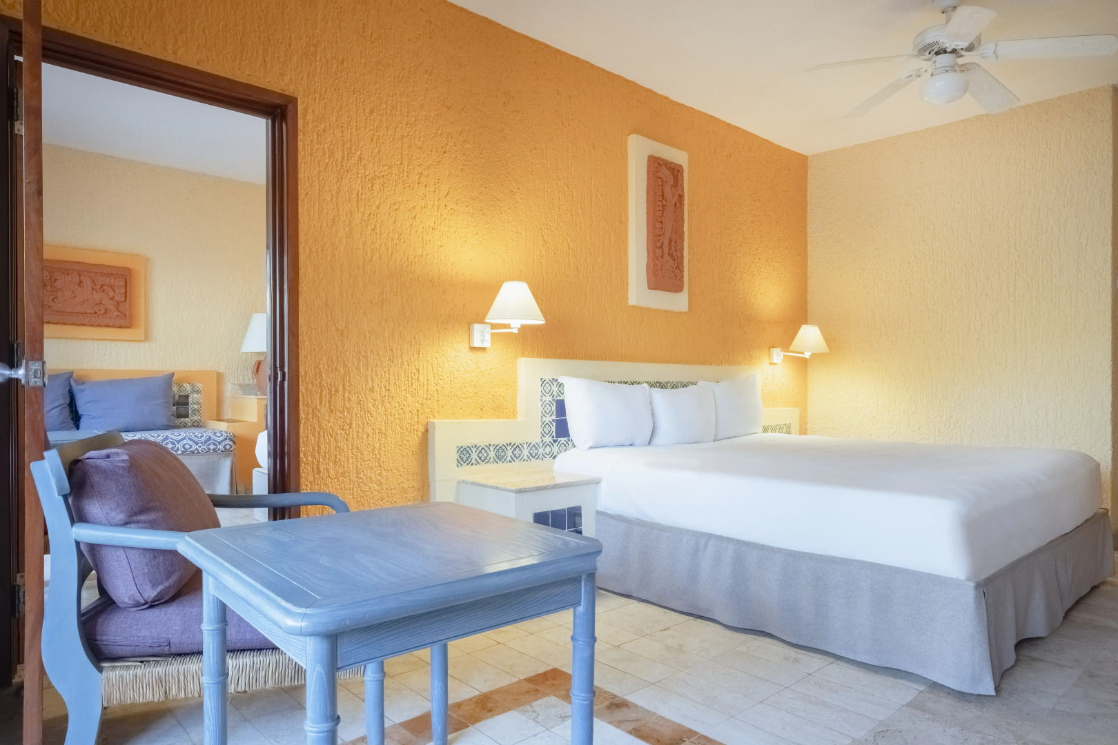 Iberostar Waves Tucán - All Inclusive