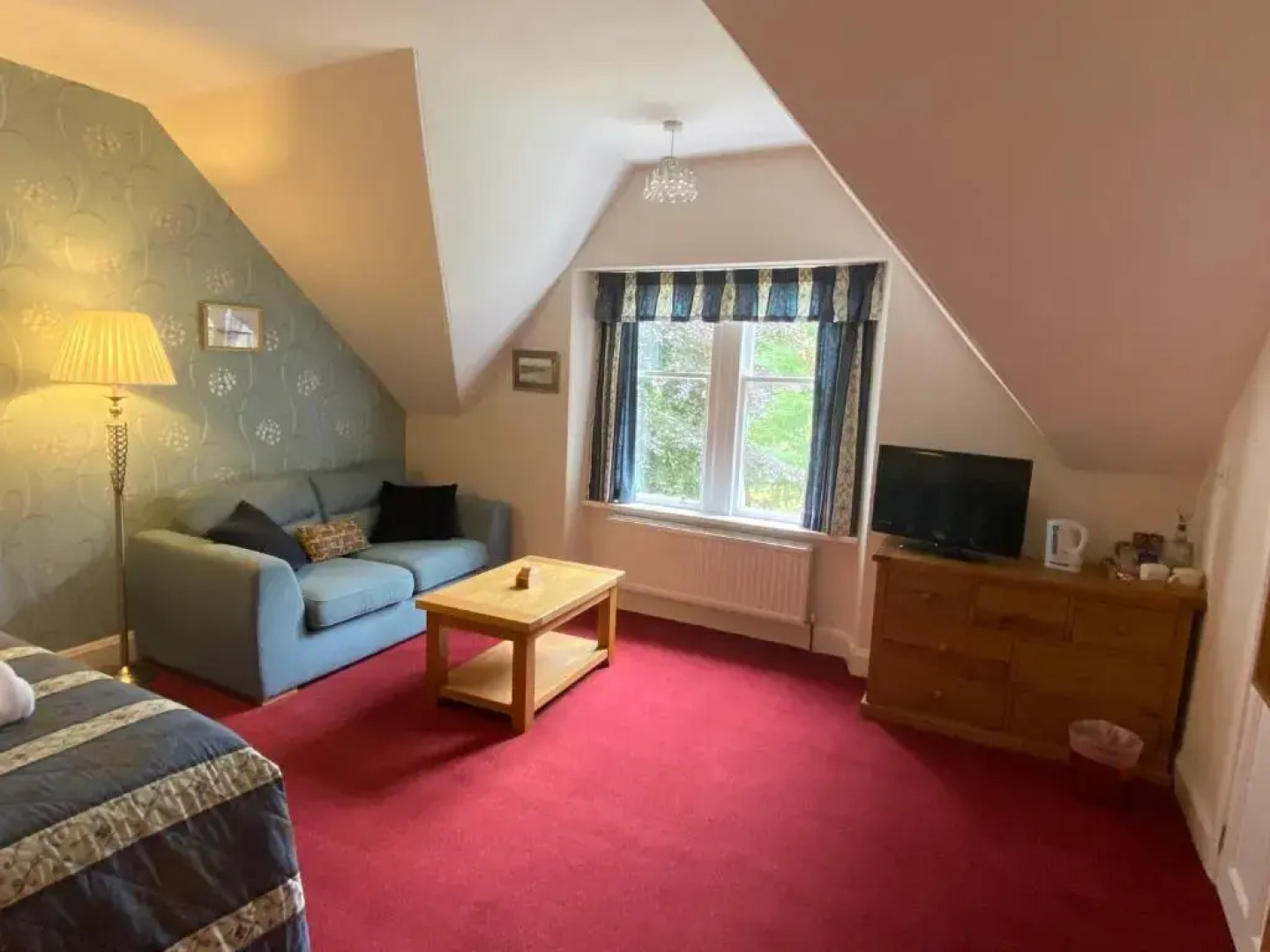 Glenan Lodge Guest House