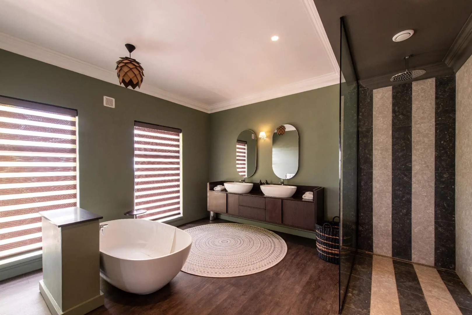 The Feather Hill Boutique Hotel