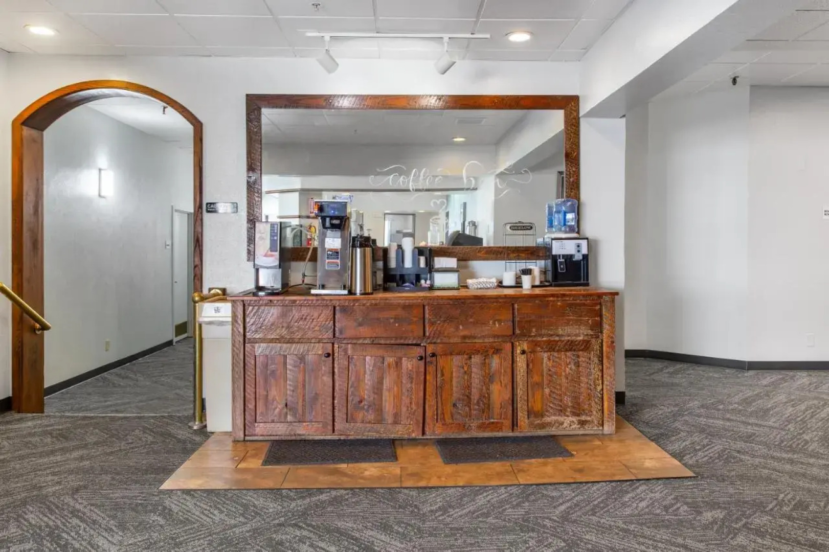 Quality Inn & Suites