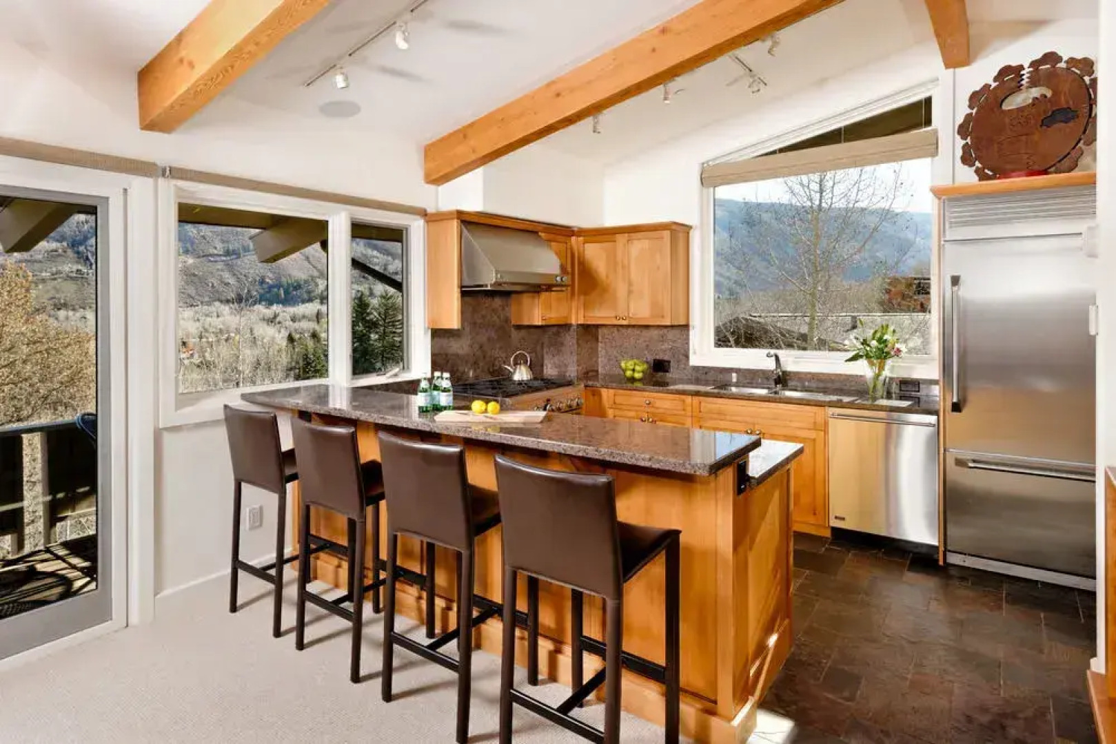 Standard Aspen Alps #103