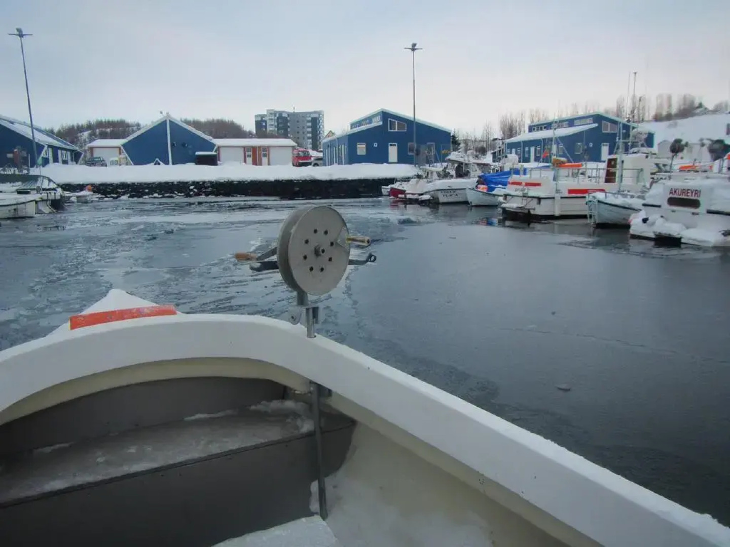 Miðholt Your Guesthouse