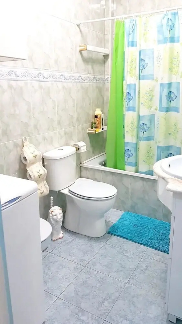 Apartment With one Bedroom in Puerto de la Cruz, With Wonderful sea Vi