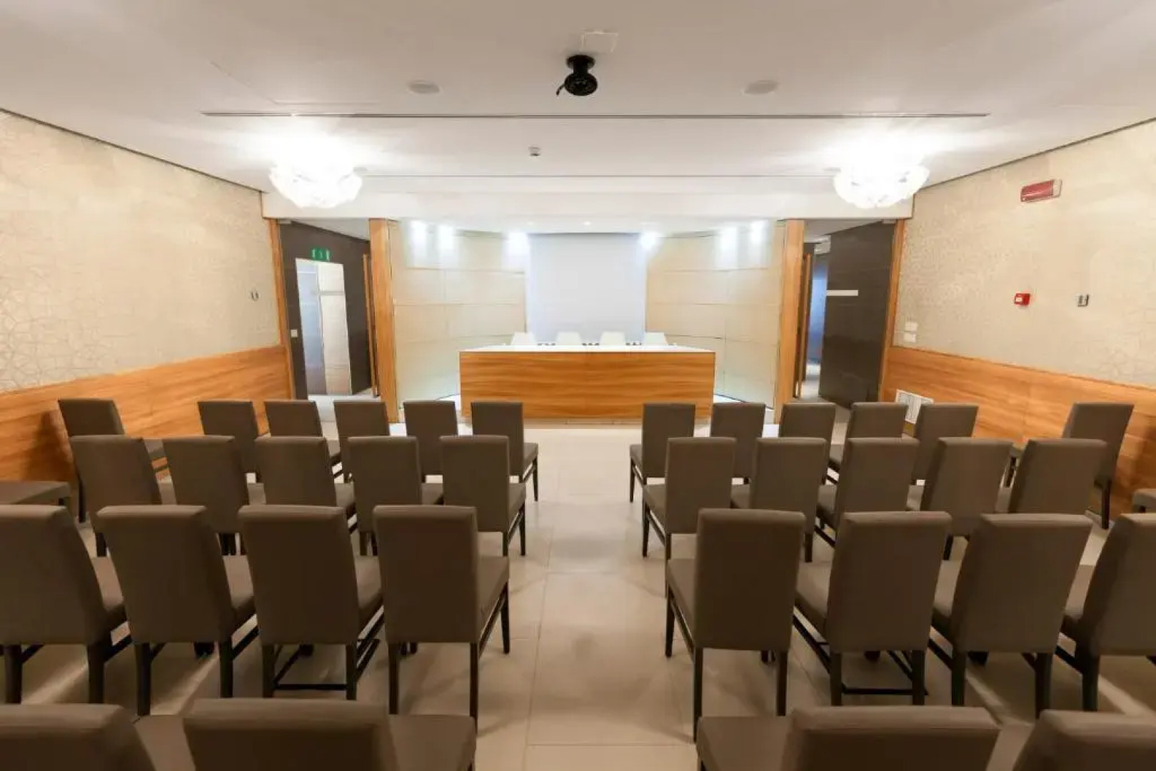 Europa Hotel Design Spa 1877