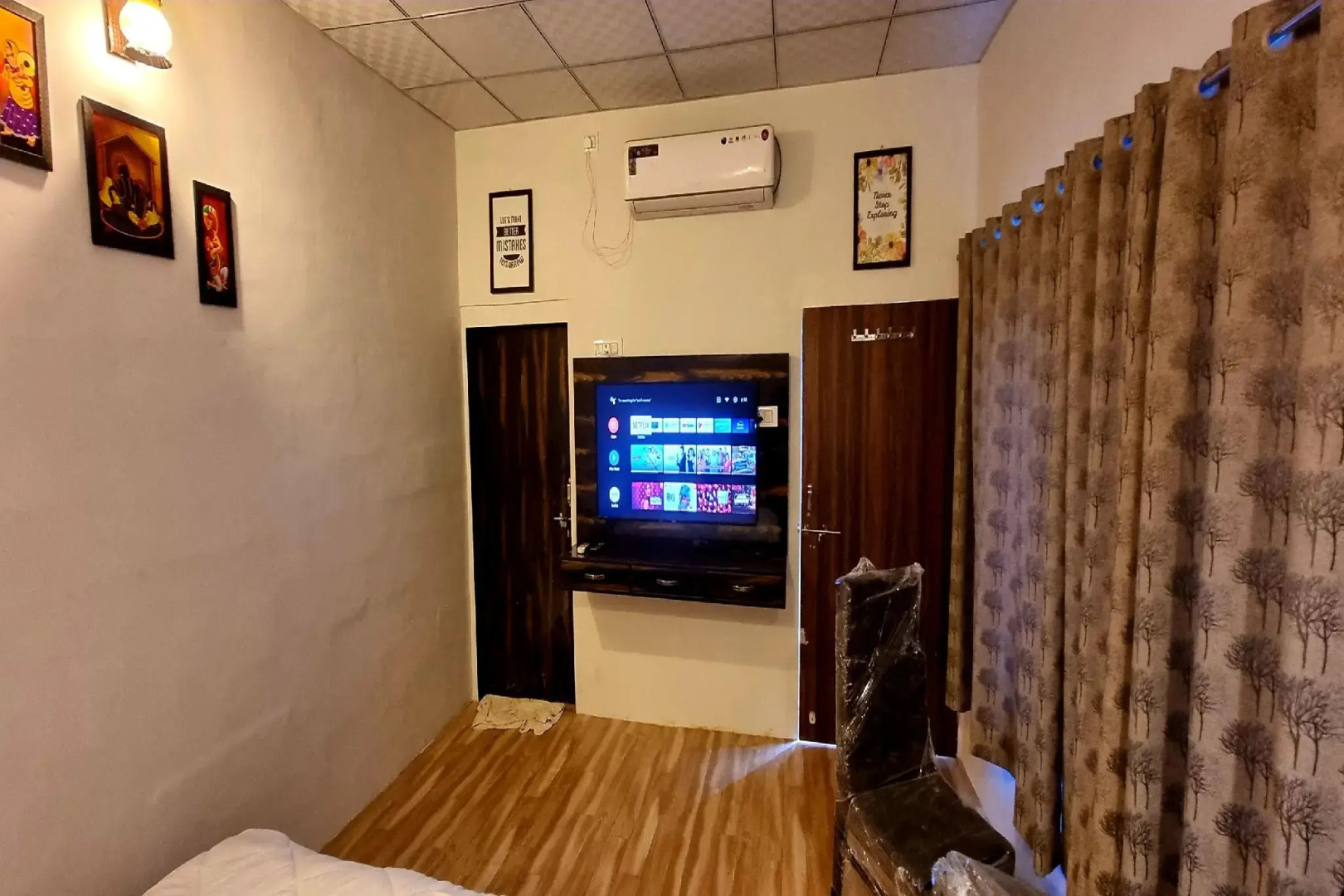 OYO Home 82477 Drishyam