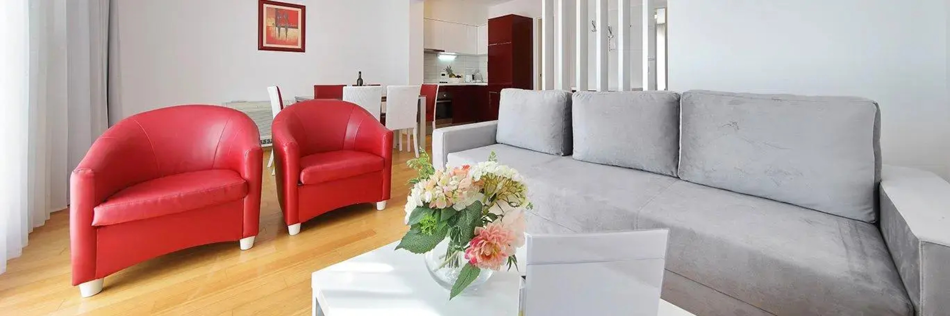 Résidence Pierre et Vacances Falkensteiner Petrcane