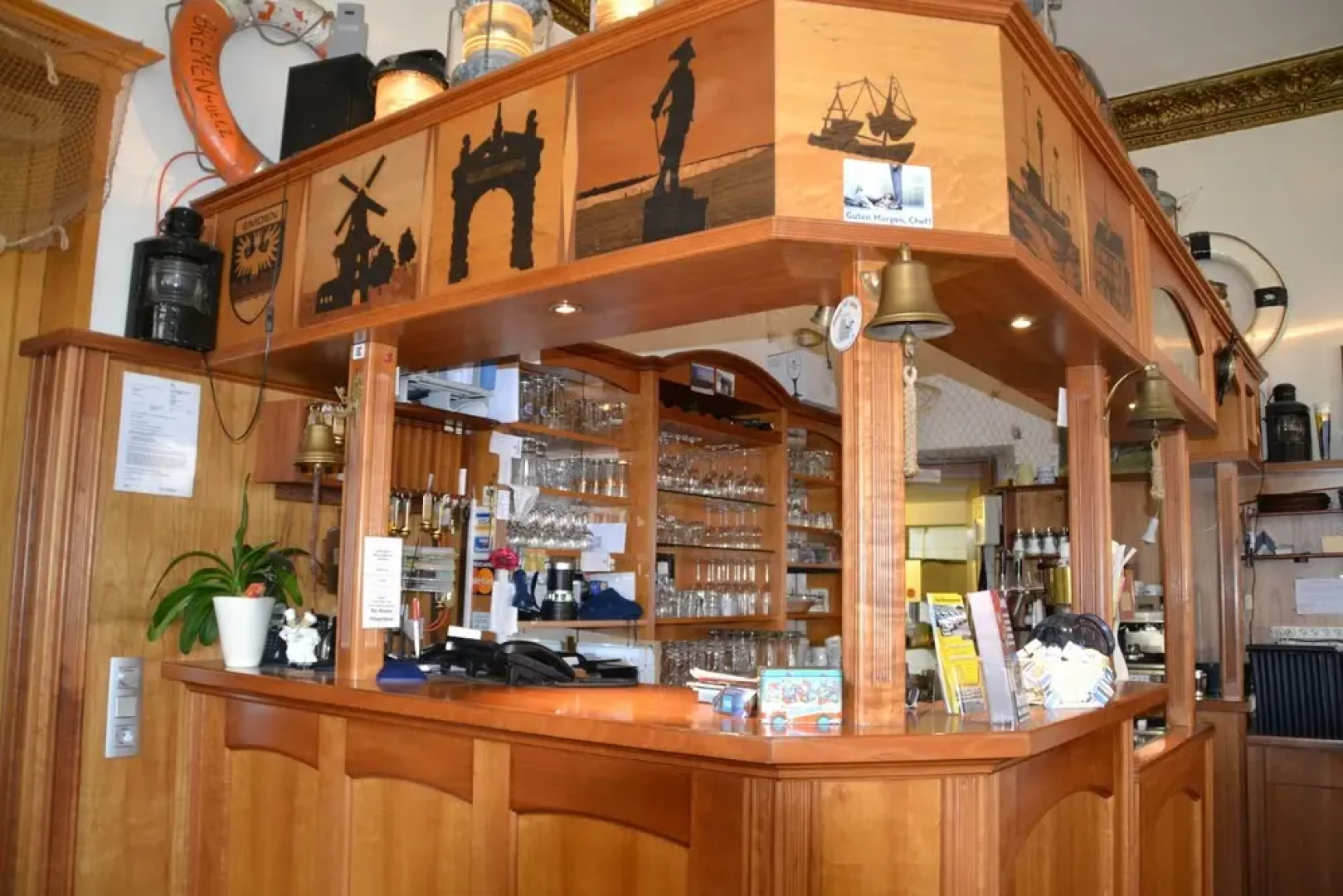 Alt Emder Bürgerhaus