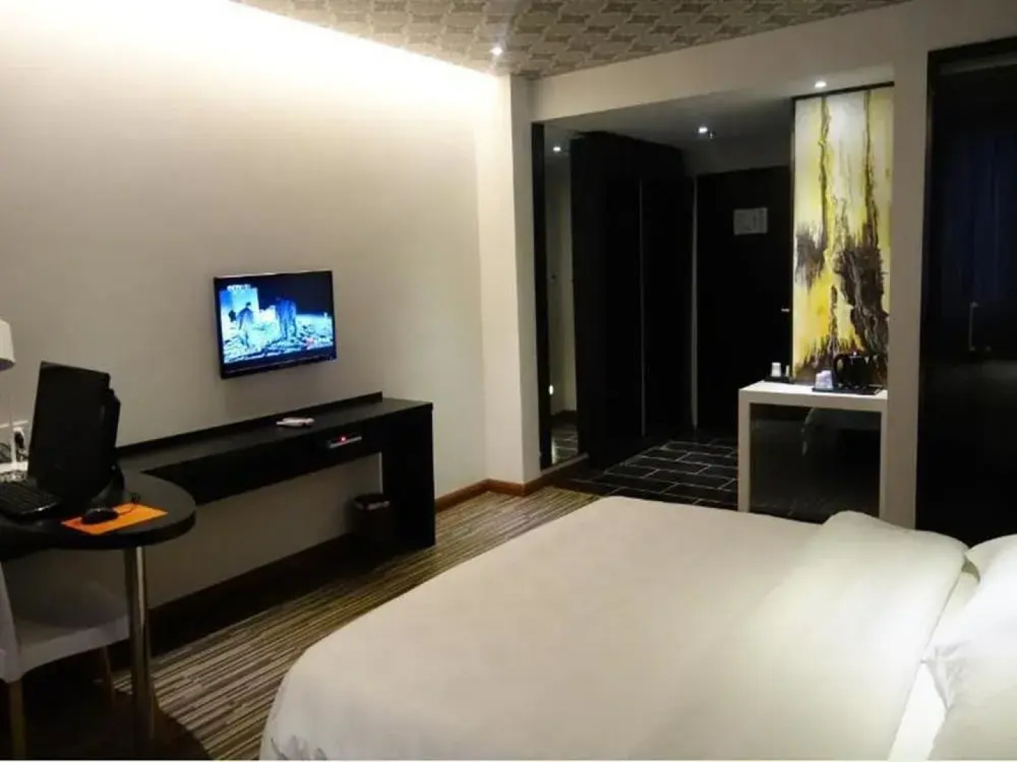 Nanning Dongsheng Boutique Hotel