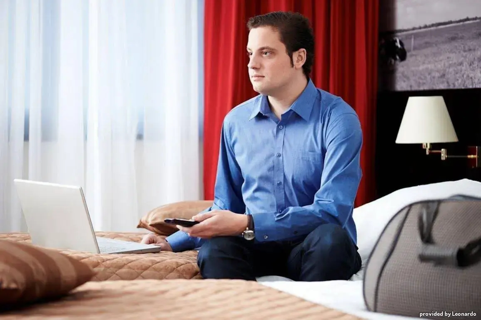 Best Western Plus Amsterdam Airport Hotel