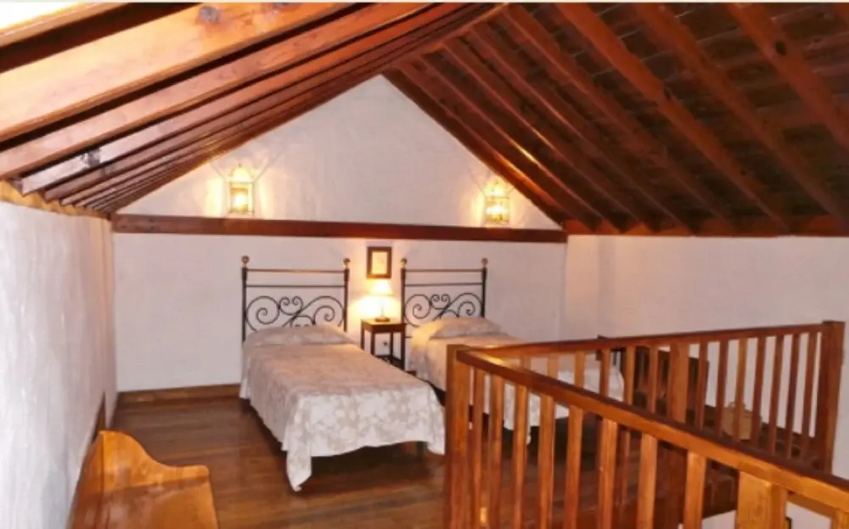 105100 -  House in Santa Lucía de Tirajana