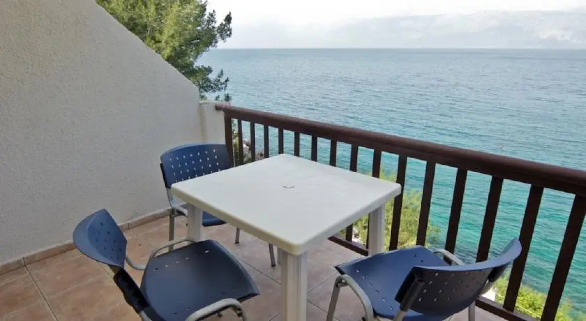 Apartments Ivanković Hvar Island