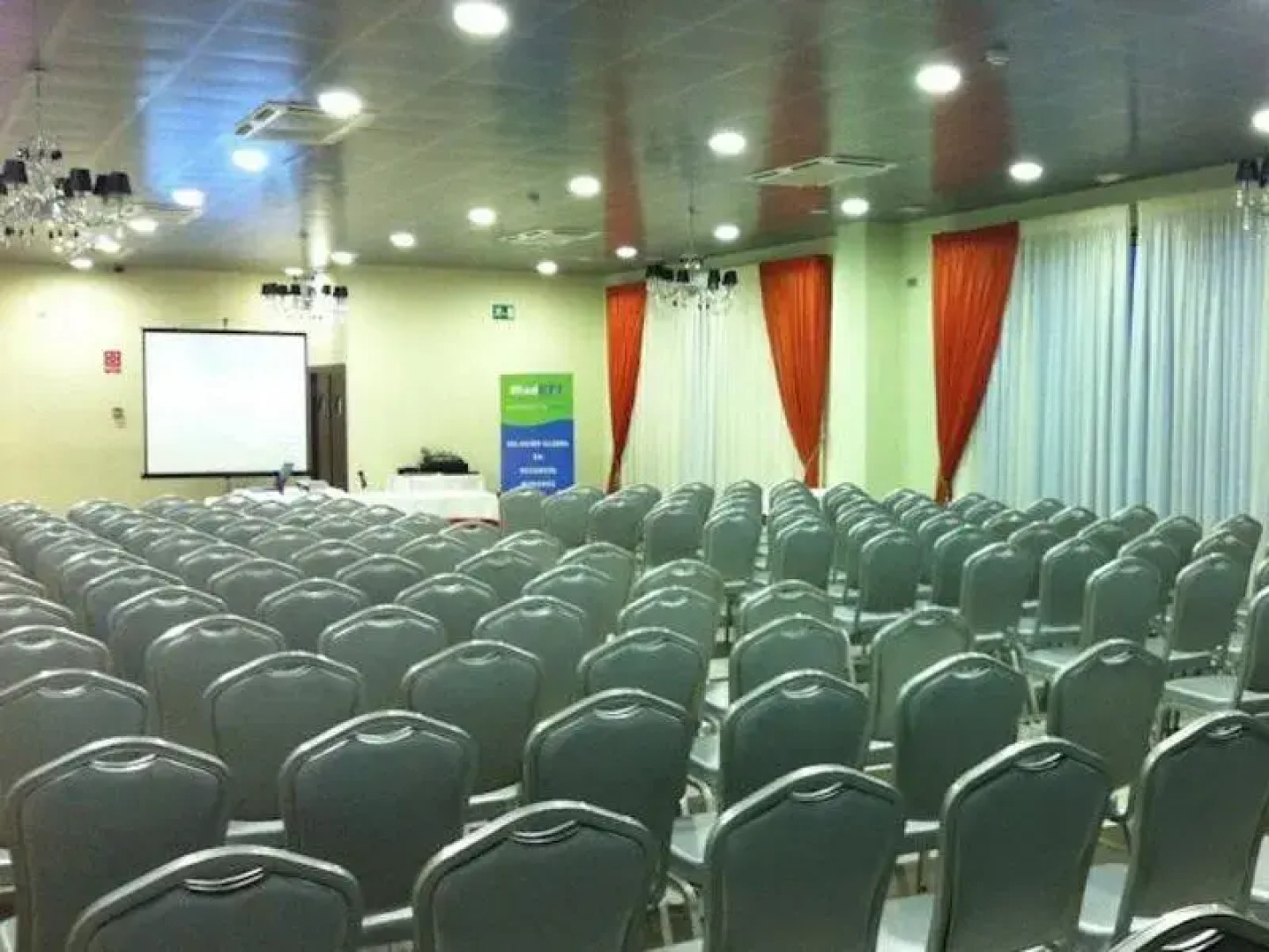 Hotel Spa Airbeach Mar Menor