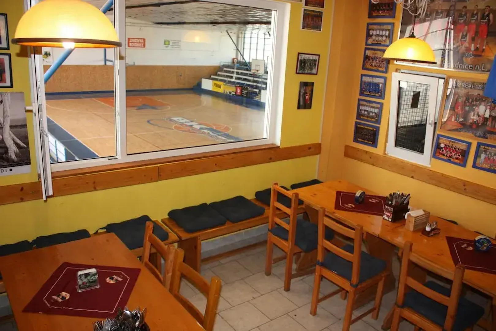 Sporthotel BK Pod Lipou