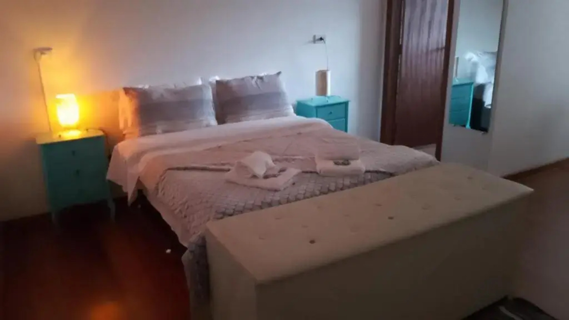 Hospedaria Caminho da Roça