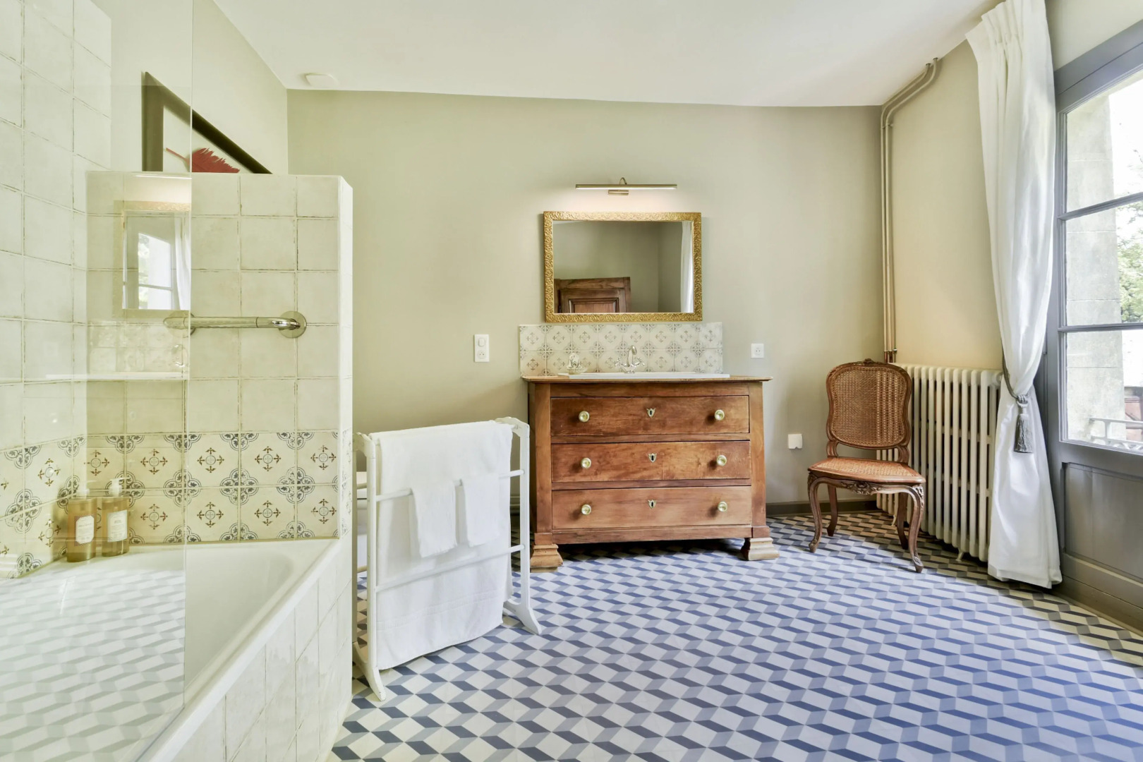 Château de la Villedubois