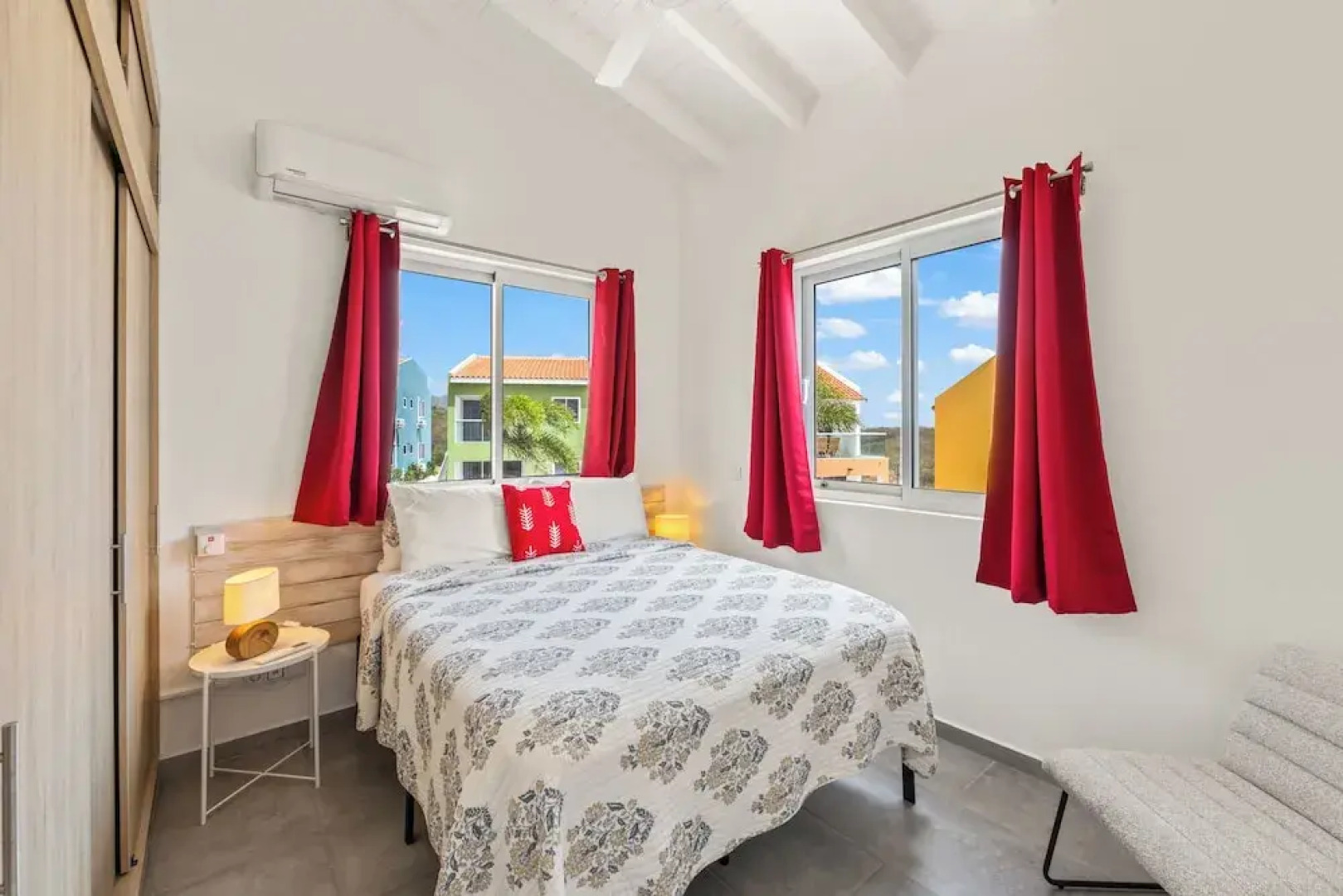 Punta Azul Ocean Resort 10B