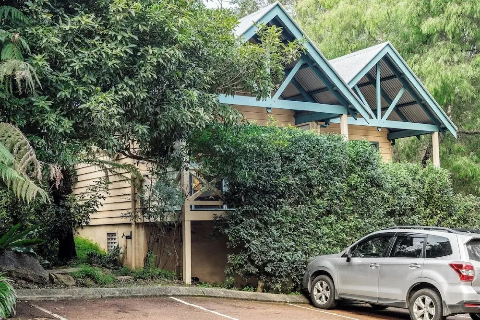 Heritage Trail Lodge Margaret River