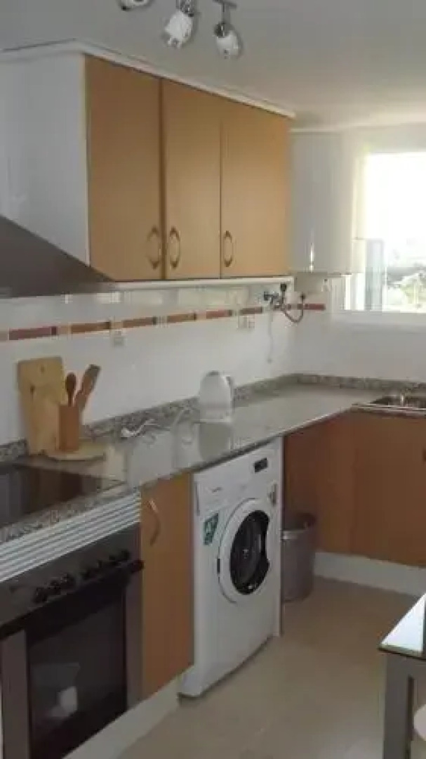 Jardines Del Montgo VyB