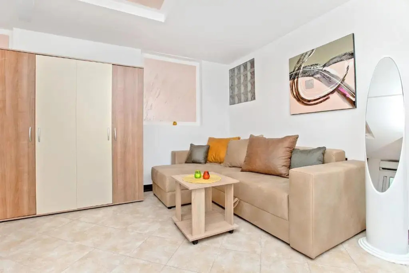 Apartments Villa Popovic