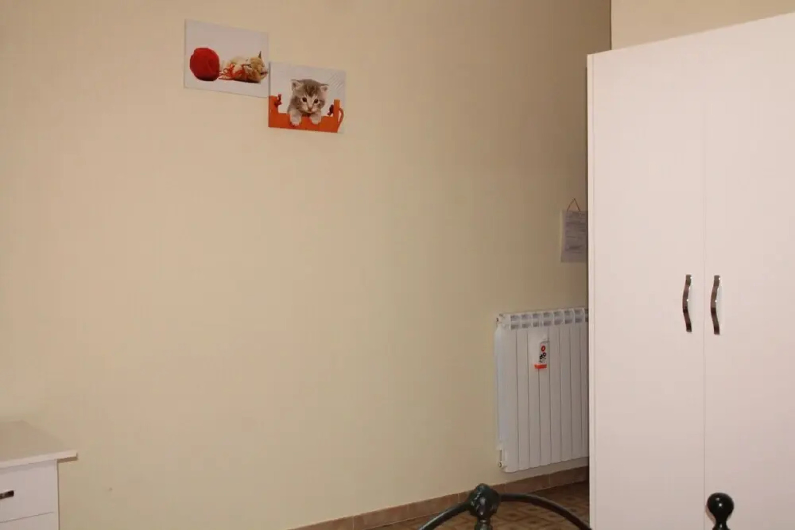 La Rosa Nel Cortile B&B