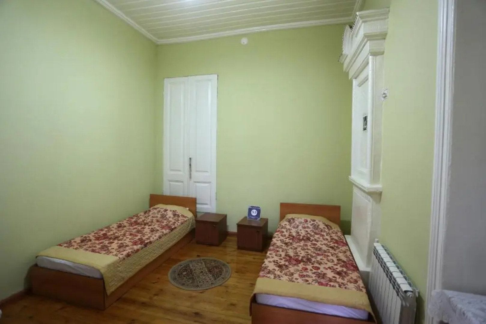 Ilham Mustafa Houses