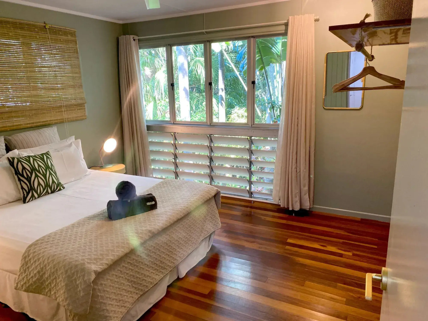 Serenity on Magnetic