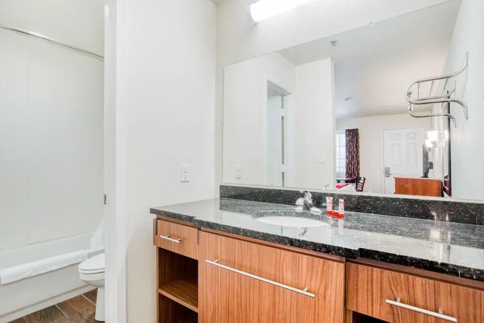 Scottish Inns – Weatherford, TX