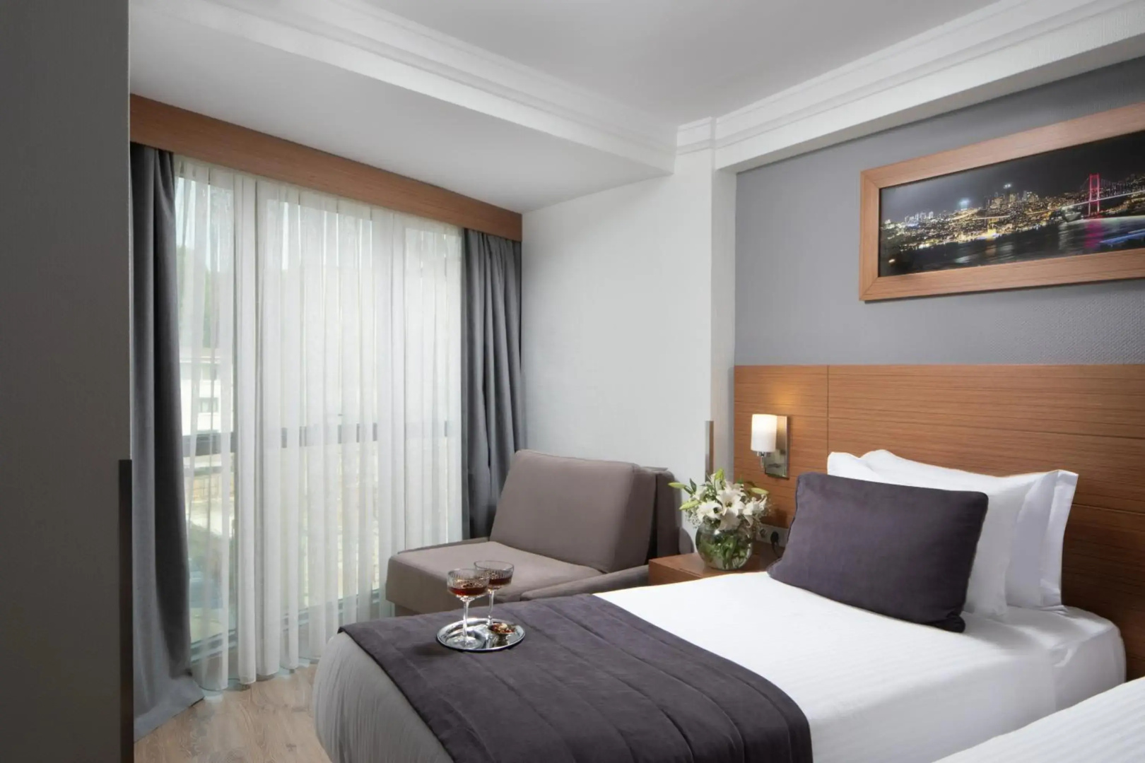 Taya Hatun Hotel