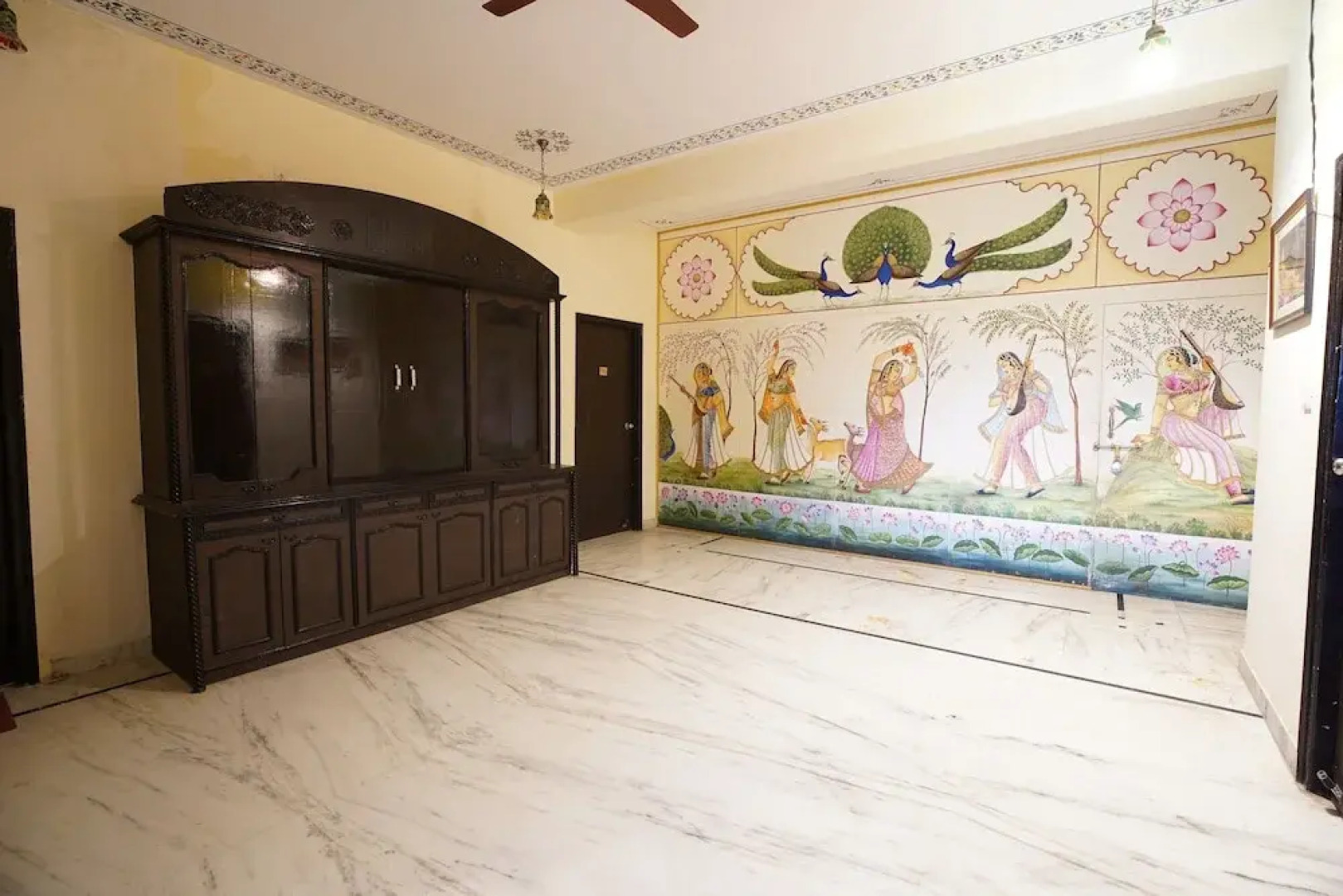 OYO Rooms Trident Road